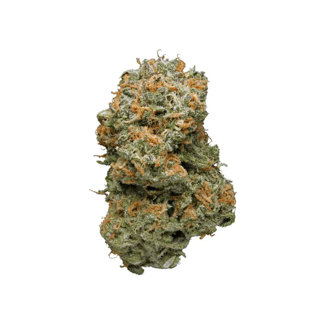 Green Crack