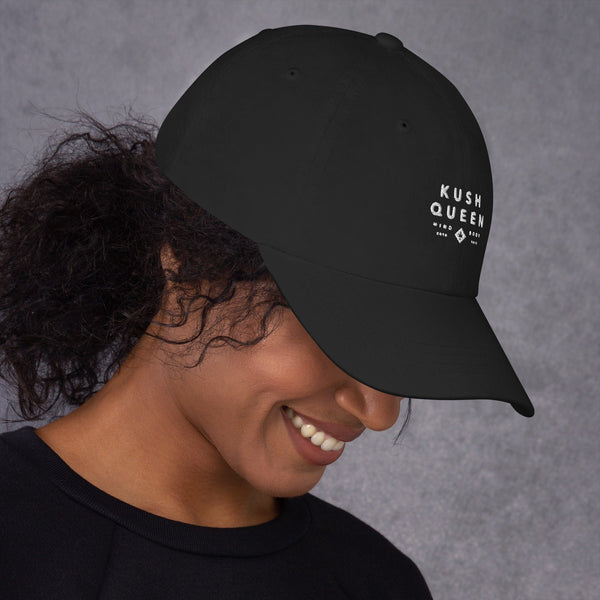 KQ Shop Dad hat