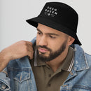 KQ Shop Merchandise Kush Queen Bucket Hat