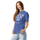 KQ Shop 'The Couch Lock Club' Unisex garment-dyed heavyweight t-shirt