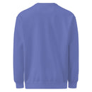 KQ Shop 'The Couch Lock Club' Unisex garment-dyed sweatshirt