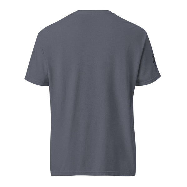 KQ Shop 'The Last Bath Bomb' Unisex garment-dyed heavyweight t-shirt