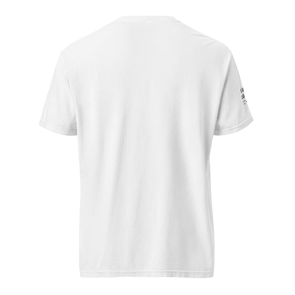 KQ Shop 'The Last Bath Bomb' Unisex garment-dyed heavyweight t-shirt