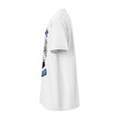 KQ Shop 'The Last Bath Bomb' Unisex garment-dyed heavyweight t-shirt