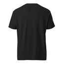 KQ Shop 'When The Weed Tells Me To Get Scared' Unisex garment-dyed heavyweight t-shirt