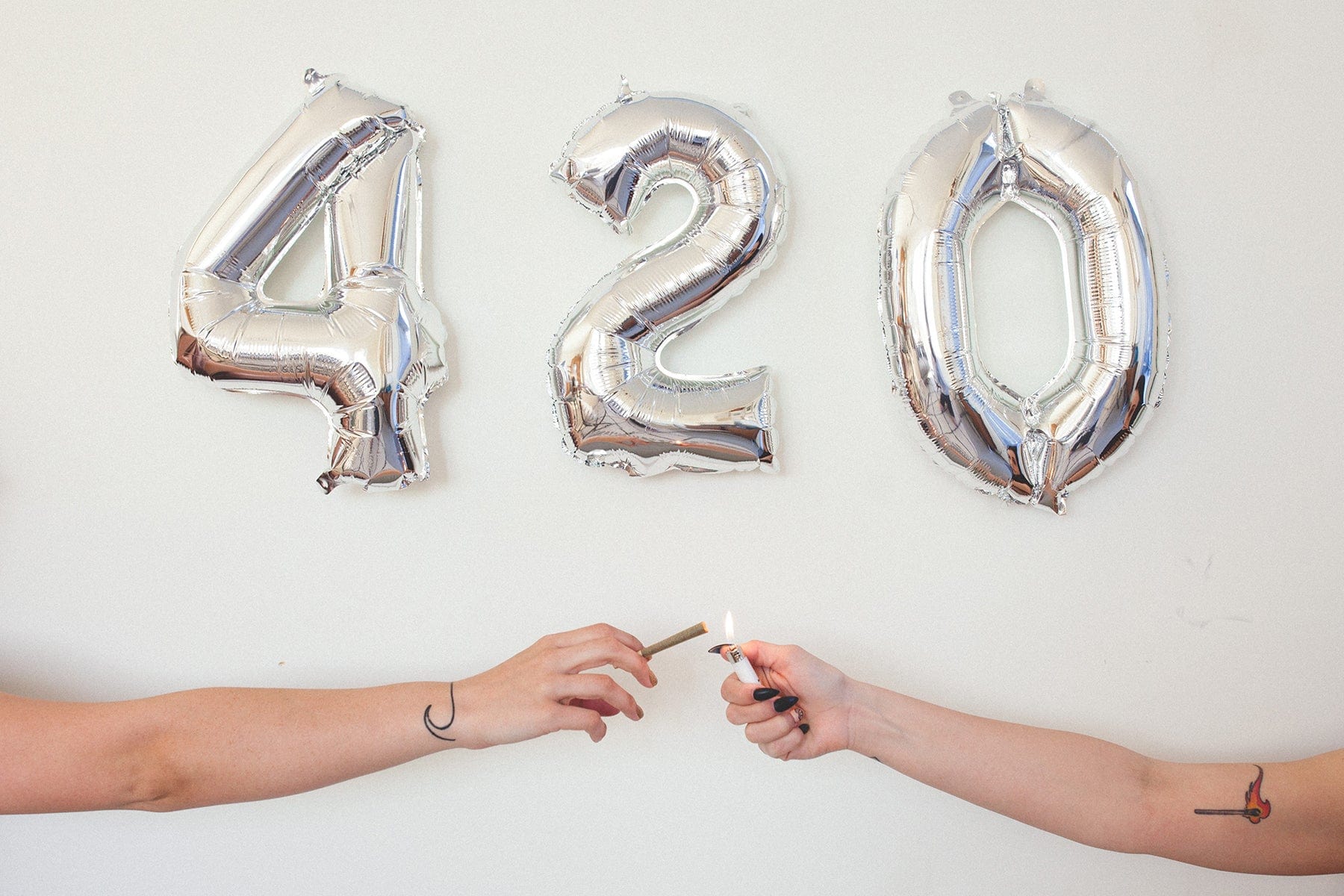 There are ton of 420 myths, but the real 420 meaning has its origins in California.
