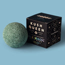 Kush Queen CBD Bath Bomb 1000mg CBD Bath Bomb