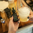 Kush Queen CBD Bath Bomb Bôost Cannabinoid Concentrate
