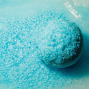 Kush Queen CBD Bath Bomb Relax 1:1 CBD & Delta 9 THC Bath Bomb