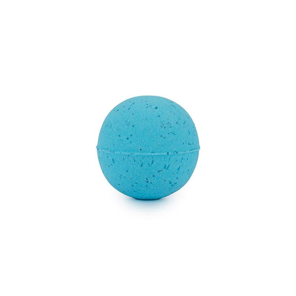Kush Queen CBD Bath Bomb Relax 1:1 CBD & Delta 9 THC Bath Bomb