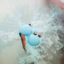Kush Queen CBD Bath Bomb Relax CBD Bath Bomb