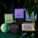 Kush Queen CBD Bath Bomb The Complete 250mg CBD Bath Bomb Bundle