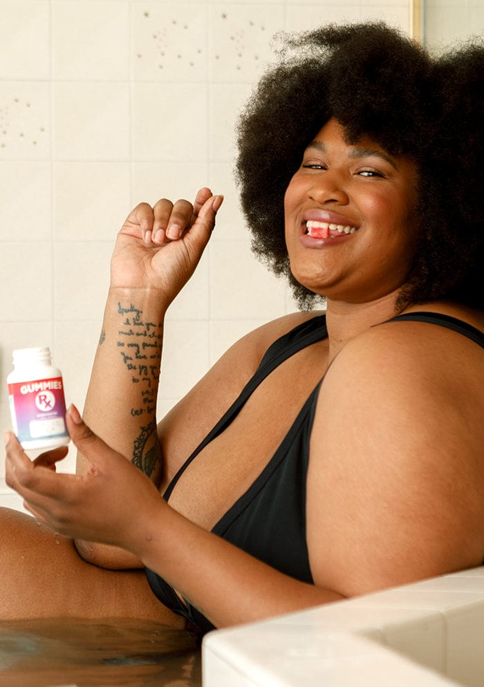 Find Your Happy Dose with Kush Queen CBD Gummies