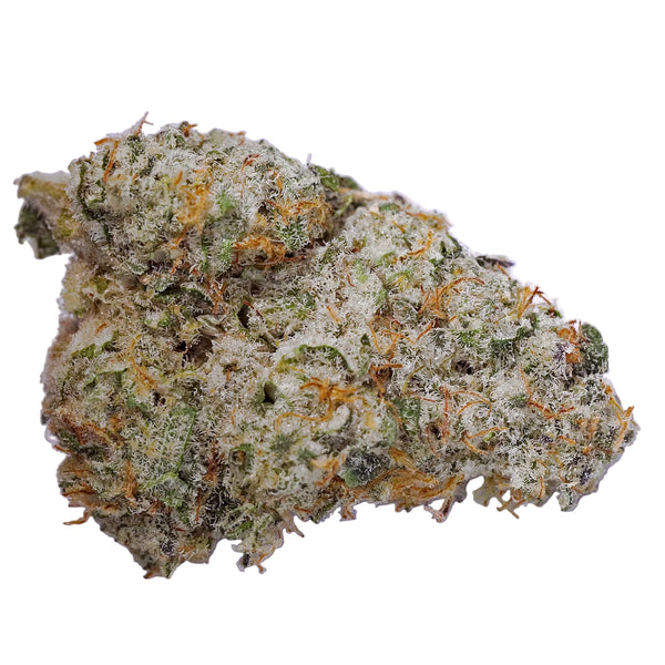 Kush Queen Hemp Flower Kush Cake PR THCa Flower