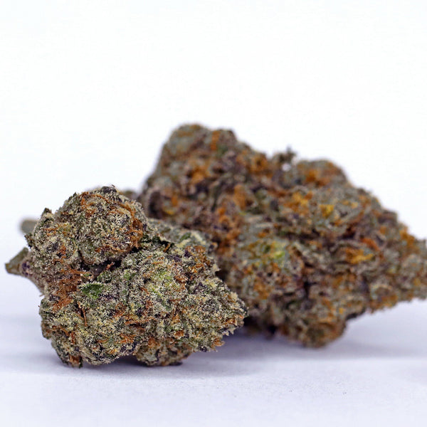 Kush Queen Hemp Flower Lemon Cherry Gelato THCa Flower