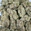 Kush Queen Hemp Flower MAC THCa Flower