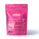 Kush Queen Ingestibles Gummies Rx Focus CBD+THCv Chews