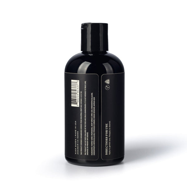 Kush Queen Topical Delta 9 THC Lube