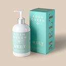 Kush Queen Topical Melt CBD Lotion 16 oz