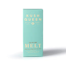 Kush Queen Topical Melt CBD Lotion 2 oz
