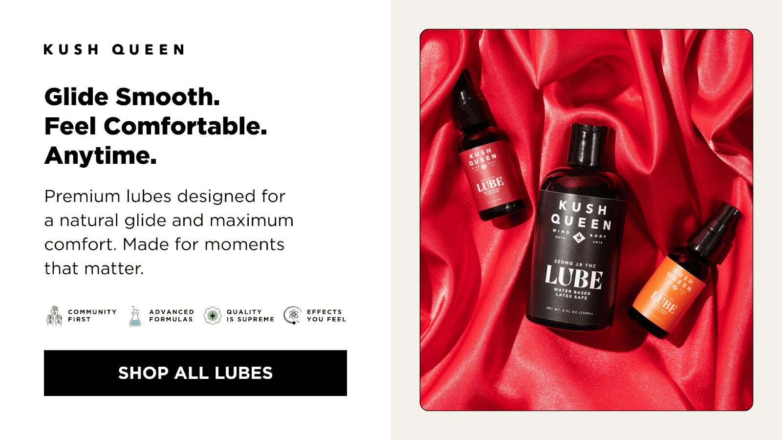 Explore Our Premium Lubes