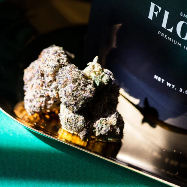 Explore The Differences Between THCA Vs THC