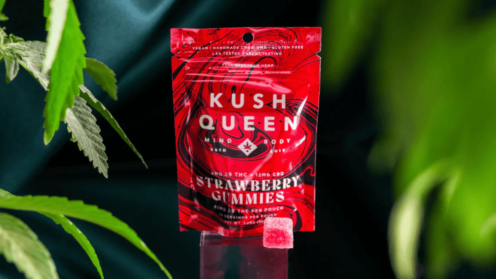 Keep Products In Original Packaging For Longer Lasting Effects
