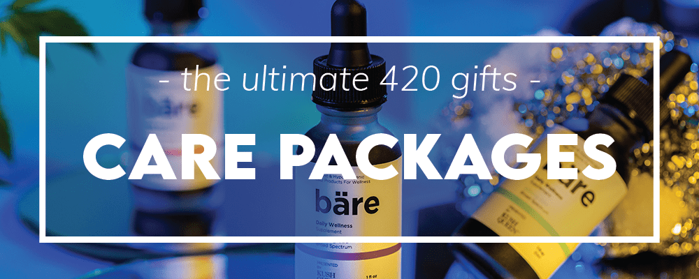 The Ultimate Kush Queen Gift Guide For Care Packages