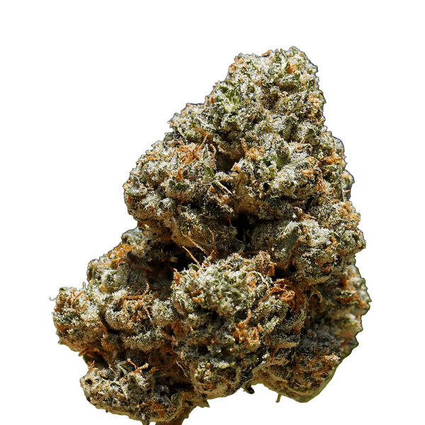 Kush Queen Hemp Flower 1/8 oz (3.5g) Legend OG THCa Flower *Private Reserve*