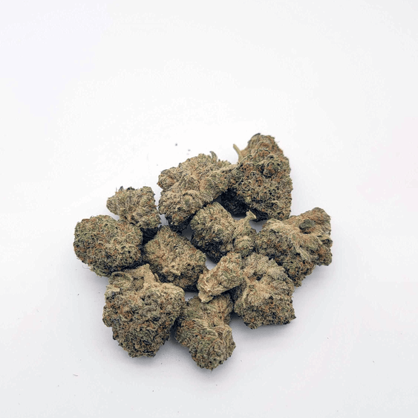 Kush Queen Hemp Flower *Private Reserve* Oreoz THCa Flower