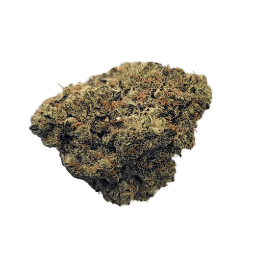 Kush Queen Hemp Flower *Private Reserve* Oreoz THCa Flower