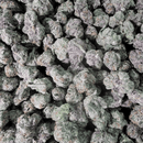 Kush Queen Hemp Flower *Smalls* Black Runtz THCa Flower