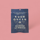Kush Queen Ingestibles Harder (For Him), Male Sexual Enhancement Gummy