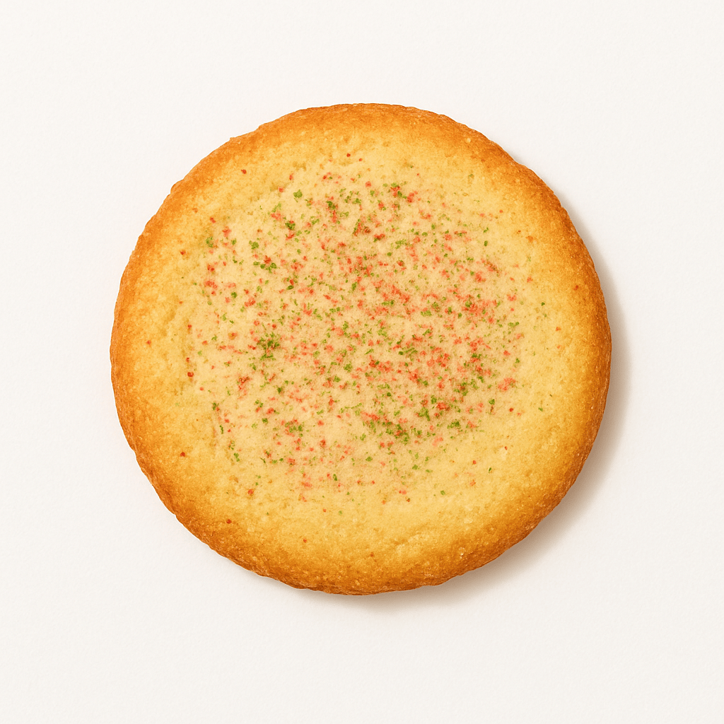 Snickerdoodle Rosin Cookie, 50mg