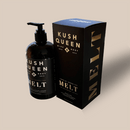 Kush Queen Topical Melt 1:1 THC & CBD Lotion